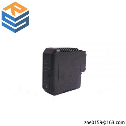 EMERSON KJ1501X1-BB1 12P0678X042 VE5002 Power Supply - High Efficiency & Reliable Control Solution