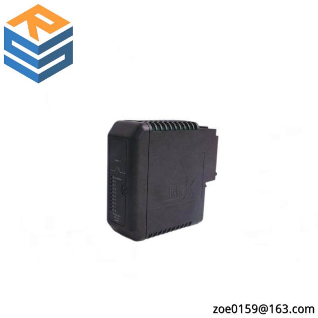 EMERSON KJ1501X1-BB1 12P0678X042 VE5002 Power Supply - High Efficiency & Reliable Control Solution