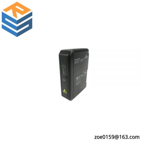 EMERSON KJ2003X1-BB1 Plus Controller: Industry-Leading PLC Module