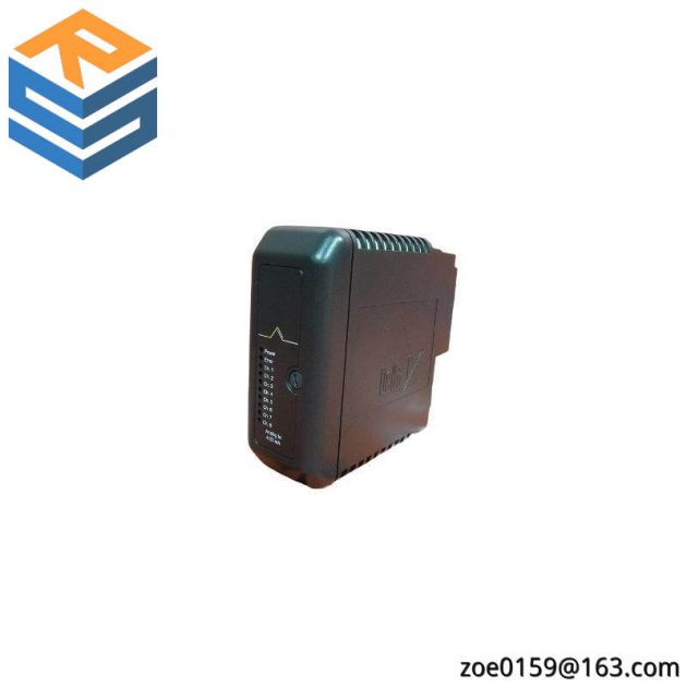 EMERSON KJ3002X1-BC1 Analog Input Module: High Precision Data Acquisition for Industrial Automation