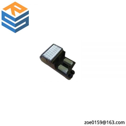 EMERSON KJ3002X1-BC1 | High Performance I/O Arrangements for Industrial Control Systems