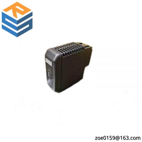 EMERSON KJ3003X1-BA1 Serial Interface Card, Advanced Control for Industry