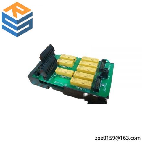 EMERSON KJ4001X1-JA1: Fisher Rosemount DeltaV Control Module