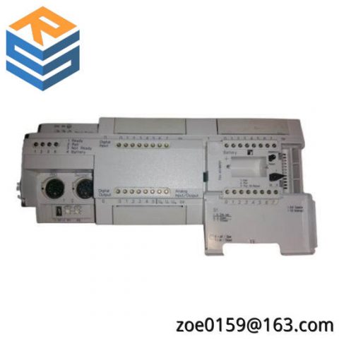 Klockner Moeller PS3 PS-ADDRESS Digital Input/Output Module