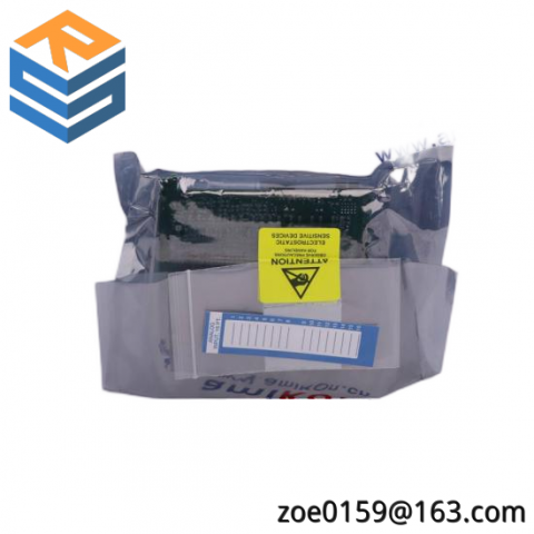 Kollmorgan 603-AS S60301 Servo Drive