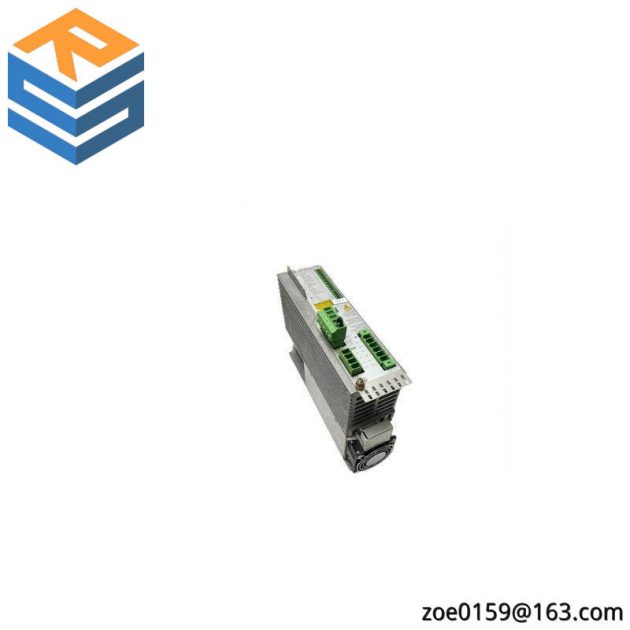 KOLLMORGEN 60WKS-M240/22 Analog Servo Amplifier