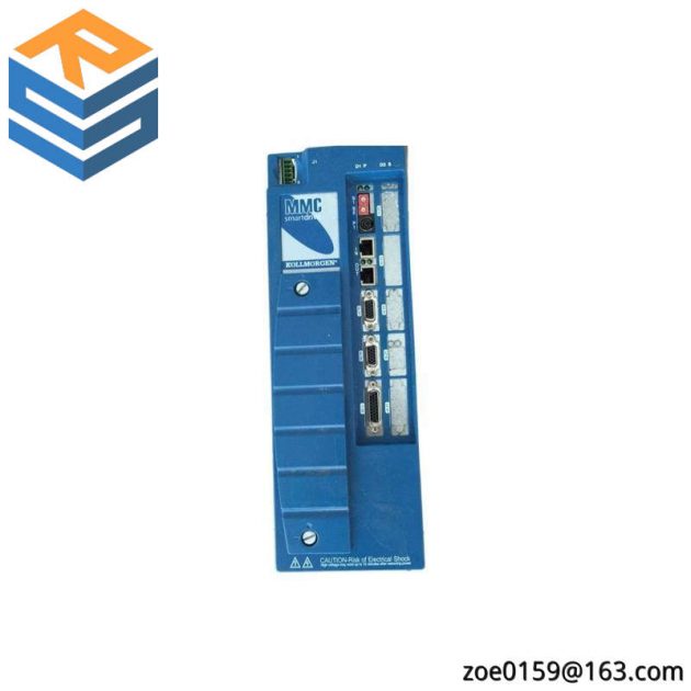 KOLLMORGEN S20330-SRS Industrial Control Module