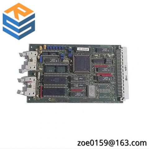 Kongsberg NA-1E220.1 WBU-CPU SINGLE BOARD, Advanced Control Solution for Industrial Automation