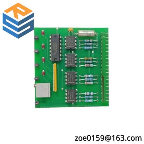 Kongsberg NA1022 PowerMonitor Adapter - Precision Measurement & Monitoring, Industrial Automation