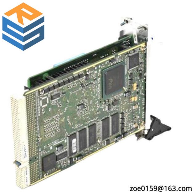 KONTRON CP306 36780: CPU Controller Board for Industrial Automation