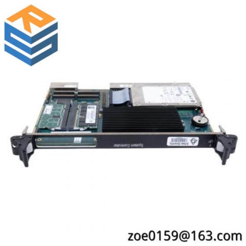 KONTRON CP6000/FTC-02 - Industrial System Controller