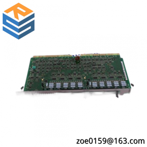 Centent CN0153: Industrial Control Module, High-Power, Compact Design