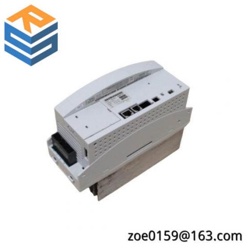 KUKA KSD1-32 Drive Module for Industrial Automation, ABB Control Systems