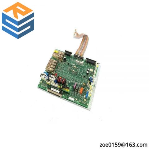 KUKA Safety Board Controller 00-127-755, Industrial Control Module