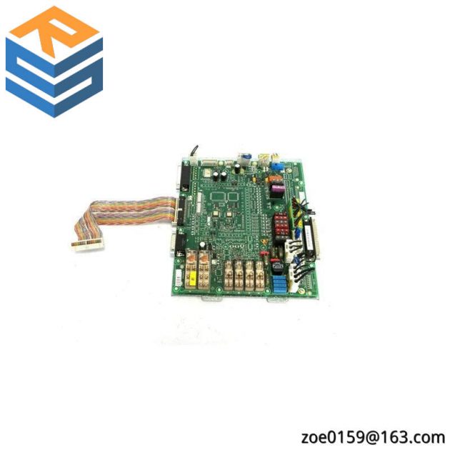 Kuka Safety Board 00-138-379, Industrial Automation Module