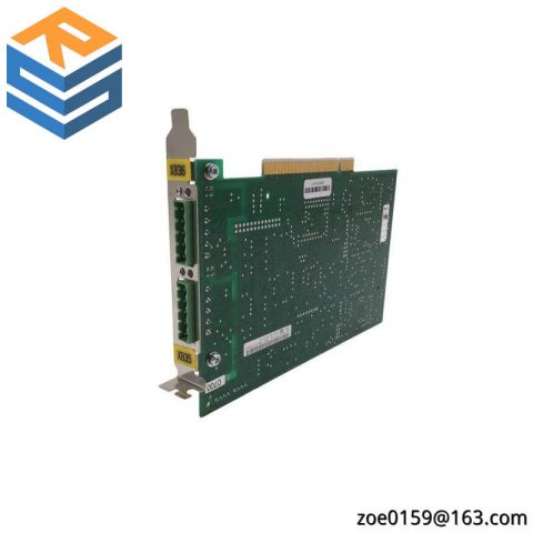 KUKA 00-150-553 Industrial PC Board - High-Performance Control Solution