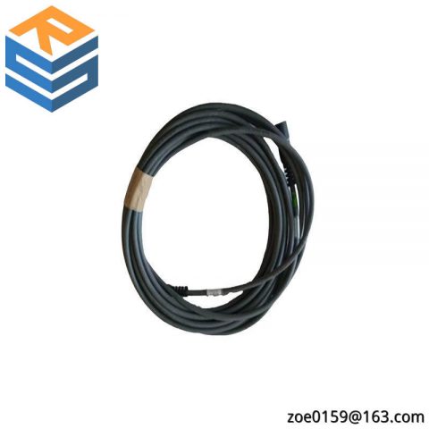KUKA 00-174-901 KCP4 Teach Pendant Cable - Control Interface for Robotic Systems