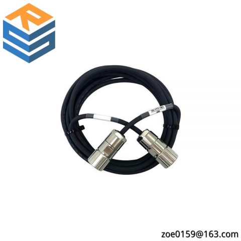 KUKA 00-196-482 Roboter Cable: Industrial Control Excellence
