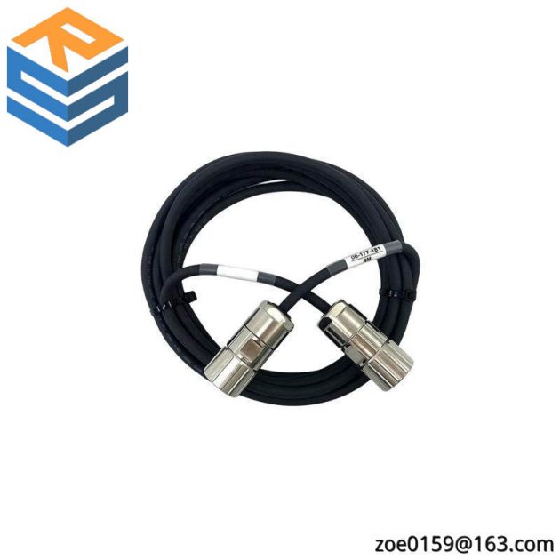 KUKA 00-196-482 Roboter Cable: Industrial Control Excellence