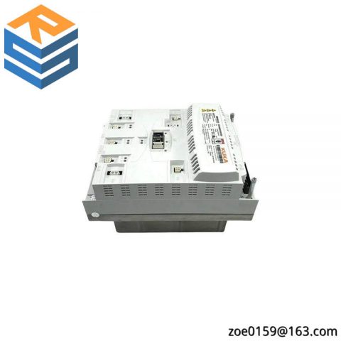 KUKA 00-198-260KPP600-20-1X40 Servo Drive