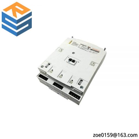 KUKA 00-198-269 Servo Drive: Precision Control for Industry 4.0 Applications