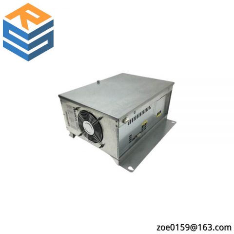 KUKA 00-284-170 KPC4 Servo Drive - Precision Motion Control Module