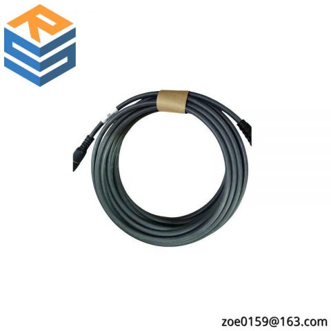 KUKA 00-320-104 Teach Pendant Cable, 10 Meter, Control Systems