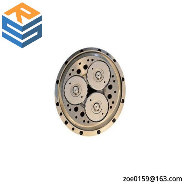 KUKA 1FK6081-6AF71-1ZZ9-Z Industrial Servo Drive System