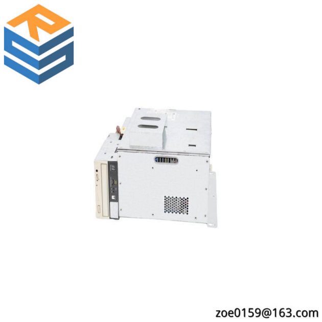 KUKA 1FK6081-6AF71-1ZZ9-Z Industrial Servo Drive System