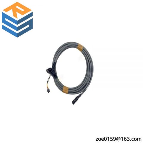 KUKA C400-181-563 Industrial Control Pendant Cable