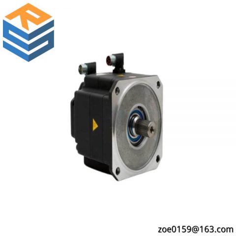 KUKA KR21000-192-432 Servo Motor, Industrial Control Solutions