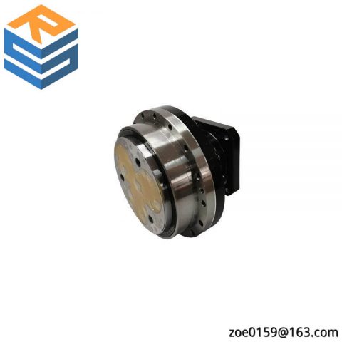 KUKA KR30 RV320E-185 Reducer: Precision Drive for Industrial Automation