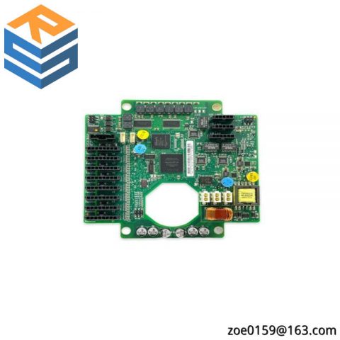 KUKA KRC4 RDC 00-246-872 PCB Circuit Board