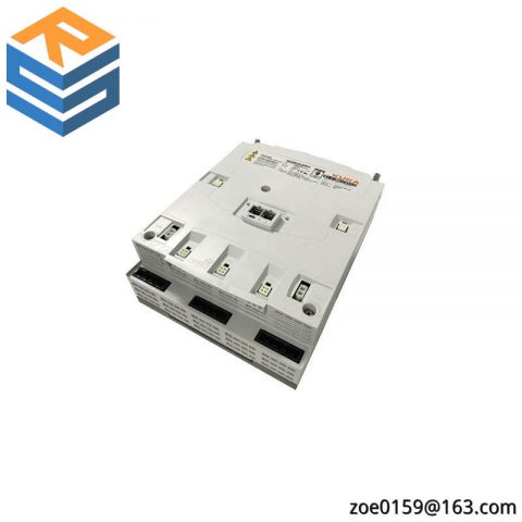 KUKA KSP 600 3X40:00-160-154 Industrial Controller