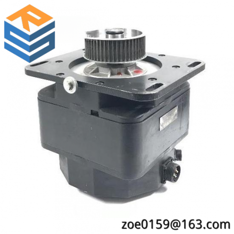 KUKA 1FT3130 Robotic AC Servomotor, Precision & Efficiency