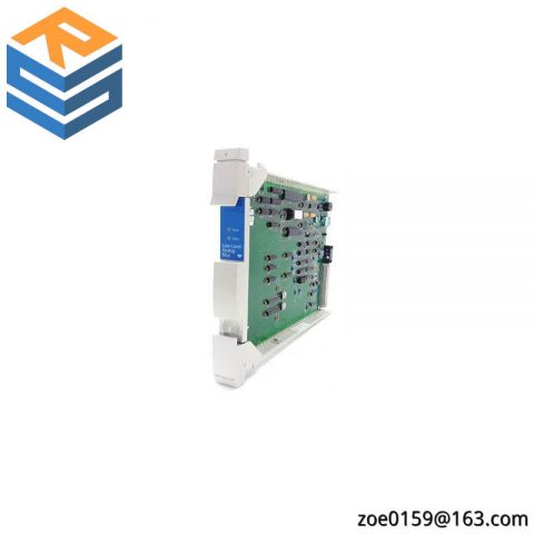 LAM 810-066590-004 Process Control Module