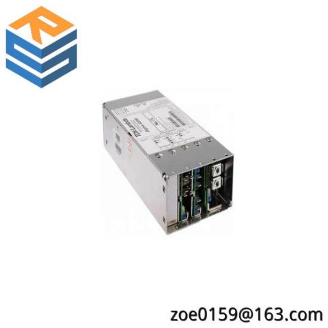 Lambda CA400 5B,24D, 12/12E, 15E, 24/24H Power Supply - Advanced Industrial Power Management Solution