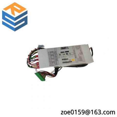 LAMBDA HWS1500-24 High-Power Water-Cooled Switching Power Supply