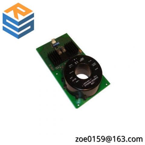 LEM LC100S/SP7 Current Module - High Precision Current Sensing, Industrial Control