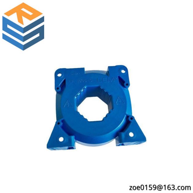 LEM Sensors LF 1005-S/SP16 Current Transducer, High Accuracy, Industrial Applications