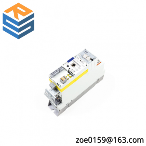 LENZE E84AVSCE7514SXO Industrial Drive