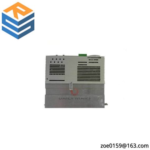 Lenze IEVF8215-E Inverter: Precision Control for Industrial Automation