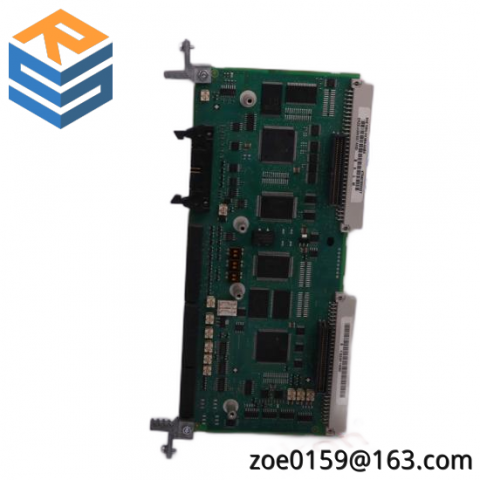 LonMark Echelon 35100 ISA with FTM-10 SMX, Precision Control Module for Industrial Automation