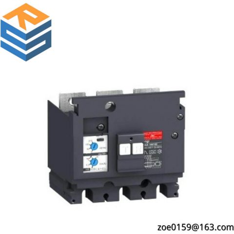 Schneider Electric LV431533 Compact PLC Module