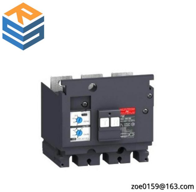 Schneider Electric LV431533 Compact PLC Module