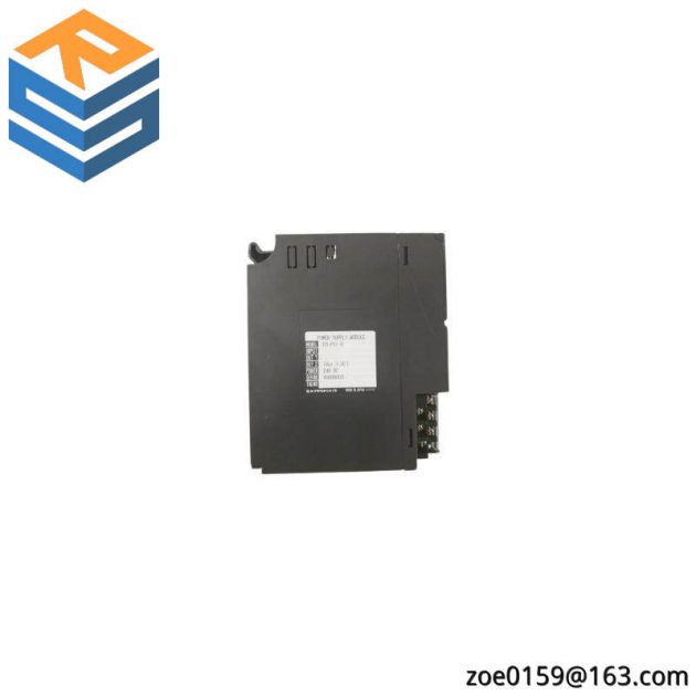 M-SYSTEM R3-PS1-R PLC Module, Industrial Automation & Control Systems