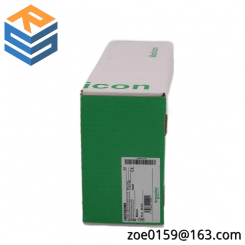 SCHNEIDER MA0-186-100 - High-Performance Control Module