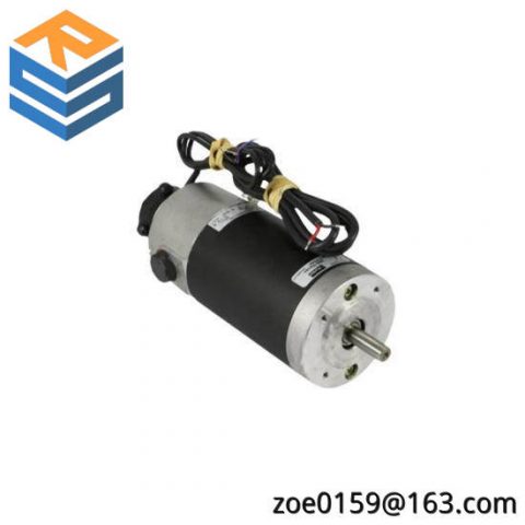 Mattke RX320ER 1100 - High-Performance Direct Current Servo Motor, Efficient Drivetrain Solutions