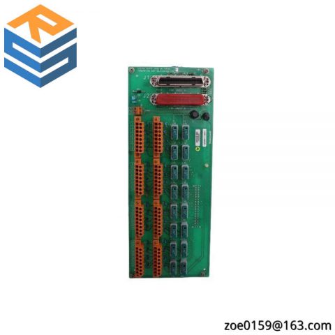 Honeywell MC-YDOY22 51204162-175 - High-Precision Analog Output PC Board