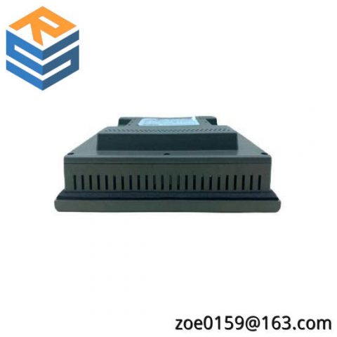 MCGS TPC7062KX Touch Screen - Advanced Industrial HMI Solution